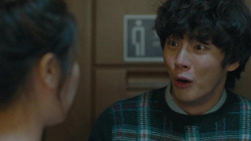 Psychopath Diary Season 1 Episode 9 - It Wasn’t Me