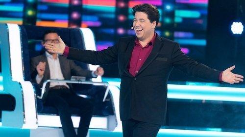 Michael McIntyre's The Wheel Season 1 Episode 3 - Episode 3