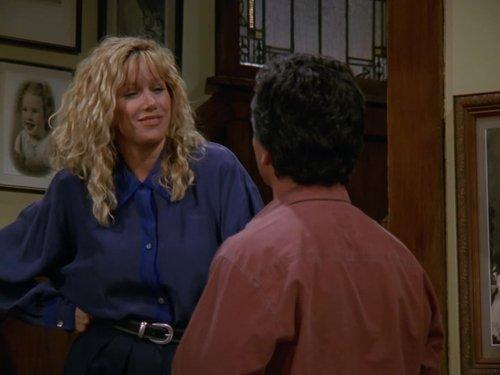 Step by Step Season 1 Episode 5 - Frank & Son