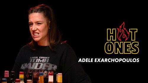 Hot Ones Season 4 Episode 1 - Episode 1