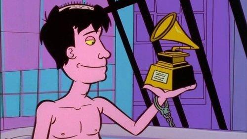 undefined Season 1 Episode 11 - Stories of Hope and Forgiveness (or Day of the Jackass)