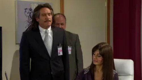 Una familia con suerte Season 1 Episode 23 - Episode 23