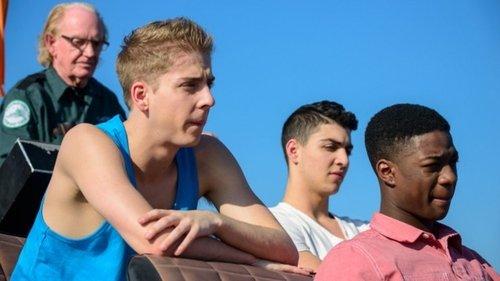 The Next Step Season 3 Episode 24 - Lost at Sea