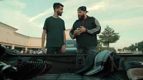 Mo Season 1 Episode 2 - Yamo