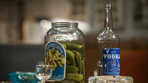 Svět pod hlavou Season 1 Episode 1 - Episode 1