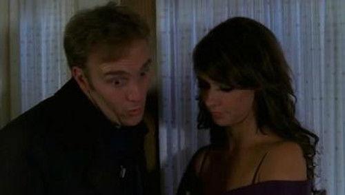 undefined Season 2 Episode 11 - Cat's Claw