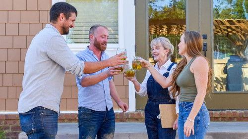 Rock the Block Season 3 Episode 5 - Exterior Showdown