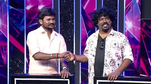 Tik Tik Tik Season 1 Episode 15 - Entertainment Mayhem