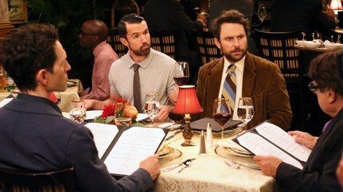 undefined Season 14 Episode 4 - The Gang Chokes