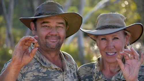 Aussie Gold Hunters Season 4 Episode 4 - Episode 4