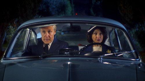 Luna Park Season 1 Episode 2 - Mocambo