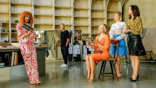 Suburbia - Women on the Edge Season 5 Episode 3 - Episode 43