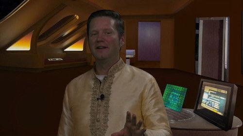 A Captain's Log Season 1 Episode 10 - Best or Weakest Androids our top 5