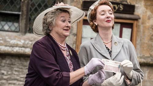 Father Brown Season 5 Episode 9 - The Lepidopterist's Companion