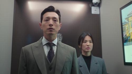 The Glory Season 1 Episode 10 - Episode 10