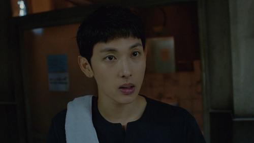 Strangers from Hell Season 1 Episode 3 - The Secret Whisper