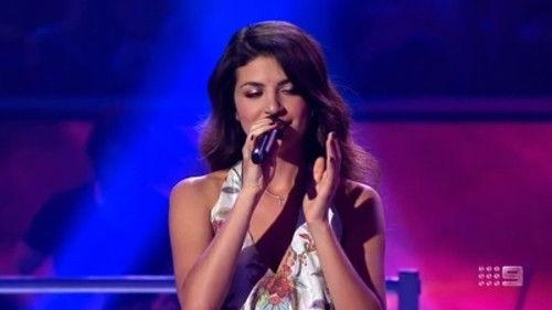 The Voice Season 3 Episode 11 - Battle Rounds 1