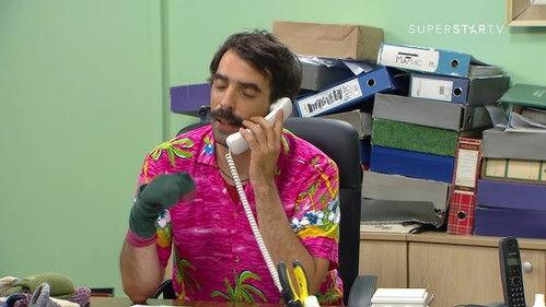 Državni posao Season 9 Episode 12 - 1442 Oko sokolovo