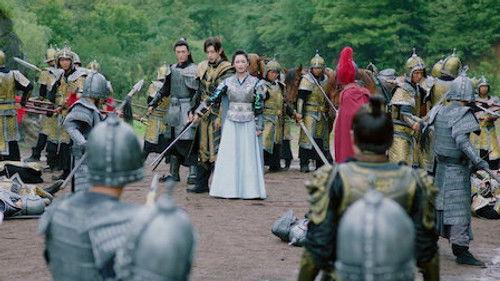 Ashes of Love Season 1 Episode 33 - Episode 33