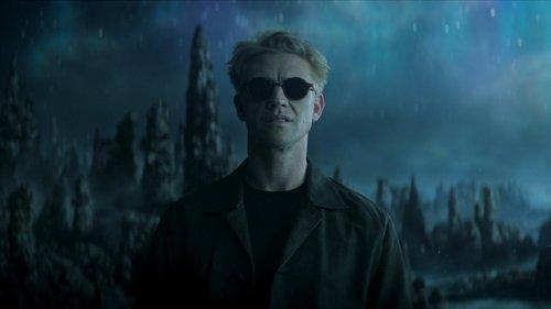 undefined Season 2 Episode 9 - The Kindly Ones