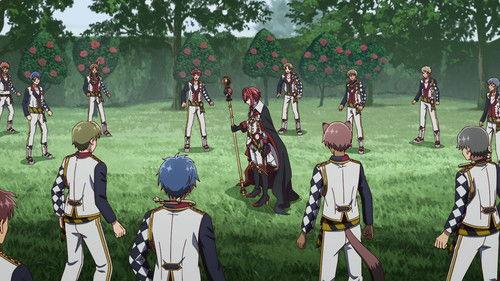 undefined Season 1 Episode 7 - A Duel Ill-Advised