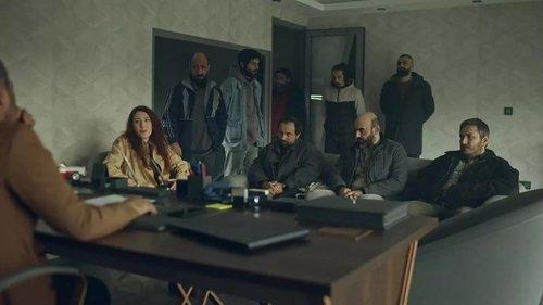 As If Season 5 Episode 6 - Vile Man Covered in Blood