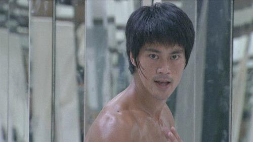 The Legend of Bruce Lee Season 1 Episode 48 - Episode 48