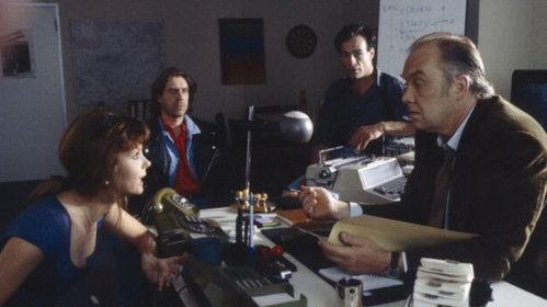 Scene of the Crime Season 23 Episode 11 - Irreconcilable