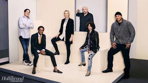 Close Up with The Hollywood Reporter Season 2 Episode 7 - Reality Showrunners