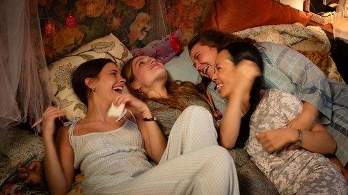 Maxton Hall – The World Between Us Season 2 Episode 2 - Wish to the Universe