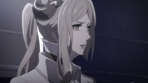 NieR:Automata Ver1.1a Season 1 Episode 2 - city e[S]cape