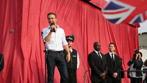 The Royals Season 2 Episode 4 - What, Has This Thing Appear'd Again Tonight?