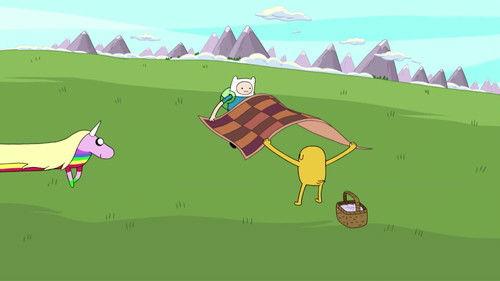 Another Week On Cartoon Season 1 Episode 10 - Episode 10