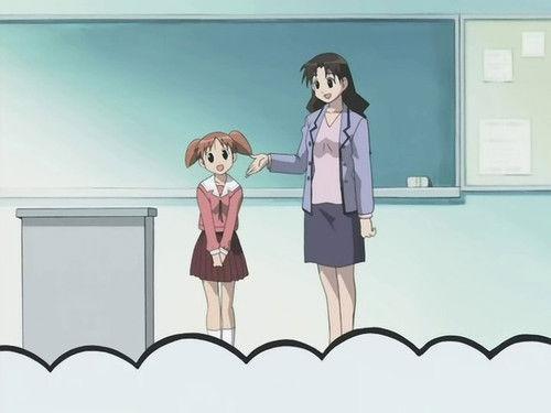 undefined Season 1 Episode 1 - A Child High School Student