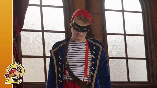 Piet Piraat Season 4 Episode 6 - Episode 6