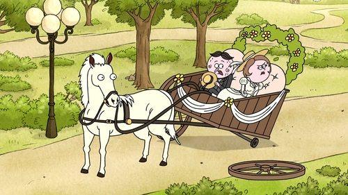 undefined Season 3 Episode 15 - Skips vs. Technology