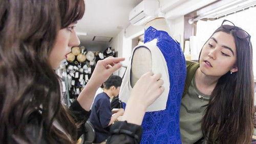 Naomi in Japan Season 3 Episode 23 - Episode 23