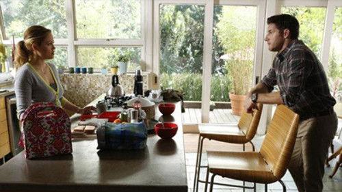 Parenthood Season 5 Episode 3 - Nipple Confusion