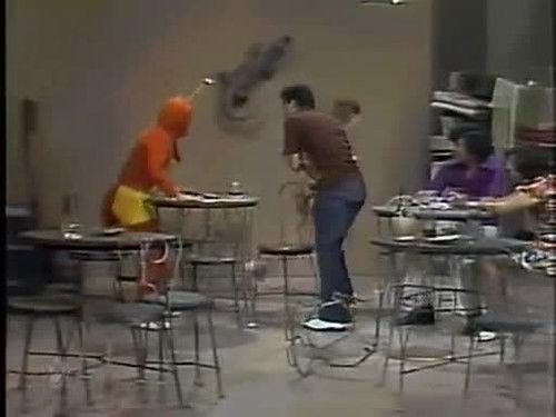 El Chapulín Colorado Season 3 Episode 1 - Episode 1