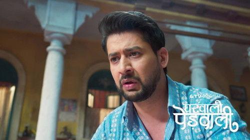 Gharwali Pedwali Season 1 Episode 16 - Latika And Saavi Drag Jeetu Into New Trouble