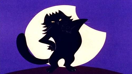 Hungarian Folktales Season 1 Episode 4 - King Kitty