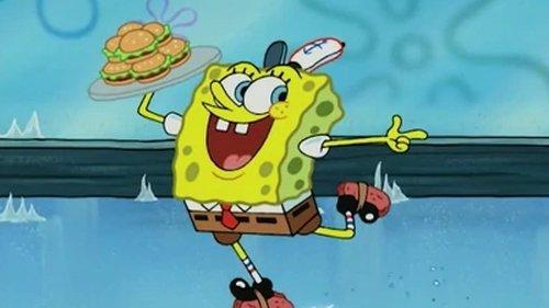 SpongeBob SquarePants Season 5 Episode 8 - Krabs à la Mode