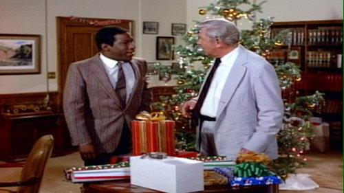 undefined Season 1 Episode 12 - Santa Claus