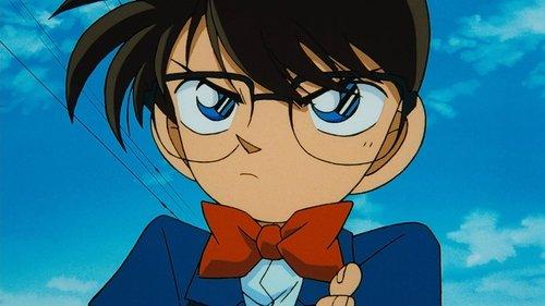 Detective Conan Season 1 Episode 15 - The Two Faced Brother
