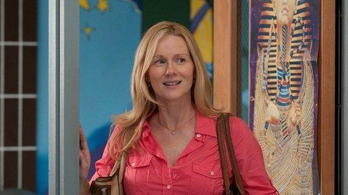 The Big C Season 1 Episode 10 - Divine Intervention