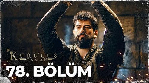 Kuruluş Osman Season 3 Episode 14 - Episode 78