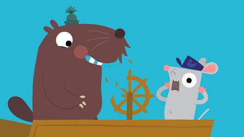 Animanimals Season 2 Episode 24 - Episode 24