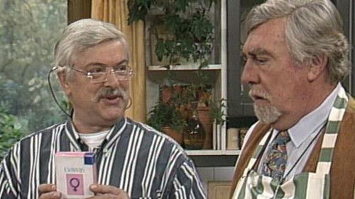 Oppassen!!! Season 3 Episode 13 - The Female Condom