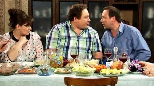 The Voronins Season 14 Episode 11 - Episode 11