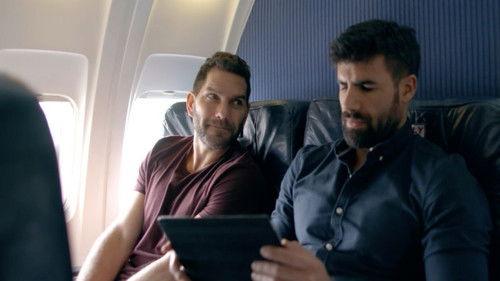 La piloto Season 2 Episode 6 - Episode 6